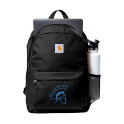 Sparta AYSO Carhartt® Canvas Backpack