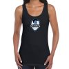 Sparta AYSO Ladies Soft Style Tank Top