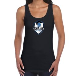 Sparta AYSO Ladies Soft Style Tank Top