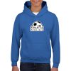 Sparta AYSO Youth Heavy Blend™ Youth Hooded Sweatshirt