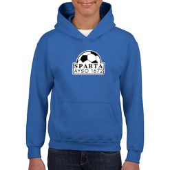 Sparta AYSO Youth Heavy Blend™ Youth Hooded Sweatshirt