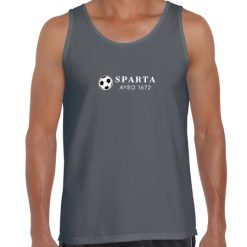 Sparta AYSO Softstyle Tank Top