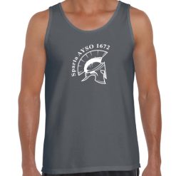 Alternative view of Sparta AYSO Softstyle Tank Top