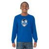 Sparta AYSO Youth DRI-POWER Youth Long Sleeve T-Shirt