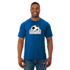 Alternative view of Sparta AYSO Adult DRI-POWER Poly T-Shirt
