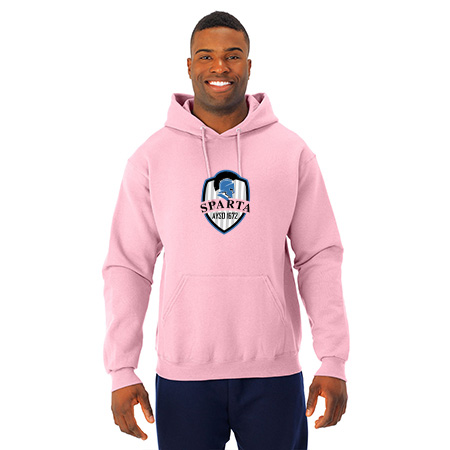 Sparta AYSO Adult NuBlend® Hooded Sweatshirt - Image 68
