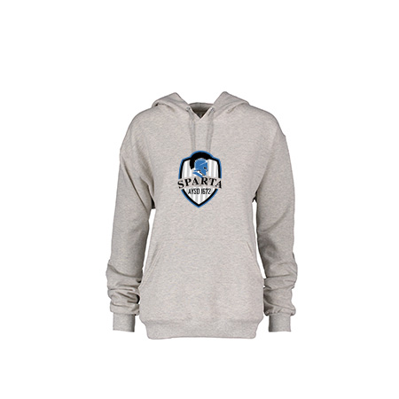Sparta AYSO Adult NuBlend® Hooded Sweatshirt - Image 79