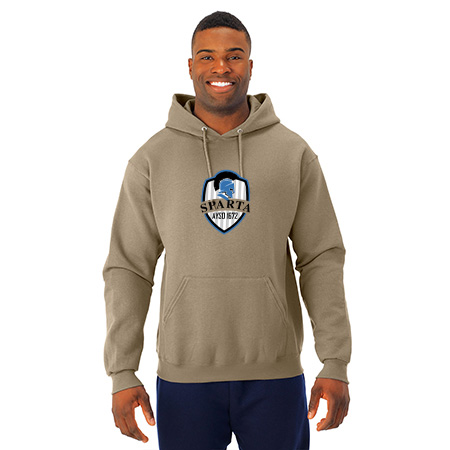 Sparta AYSO Adult NuBlend® Hooded Sweatshirt - Image 34