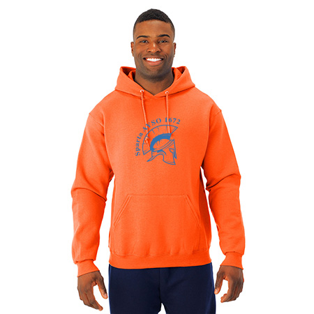 Sparta AYSO Adult NuBlend® Hooded Sweatshirt - Image 77