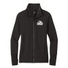 Sparta AYSO Ladies OGIO ® ENDURANCE Ladies Modern Performance Full-Zip