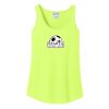 Sparta AYSO Ladies Ladies Core Cotton Tank Top