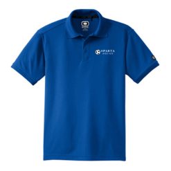 Alternative view of Sparta AYSO Adult OGIO® - Caliber2.0 Polo