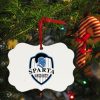 Sparta AYSO Ornaments