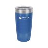 Sparta AYSO 22oz Stainless Steel Tumbler
