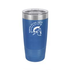 Alternative view of Sparta AYSO 22oz Stainless Steel Tumbler