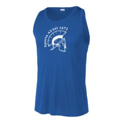 Alternative view of Sparta AYSO Adult PosiCharge ® Competitor ™ Tank