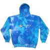 Sparta AYSO Adult Tie Dye Fleece Pullover