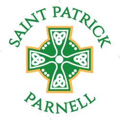 Saint Patrick Parnell