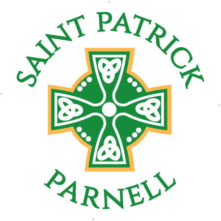 Saint Patrick Parnell