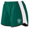 Saint Patrick Parnell Ladies Ladies Pulse Shorts
