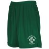 Saint Patrick Parnell Youth Youth Modified Mesh Shorts