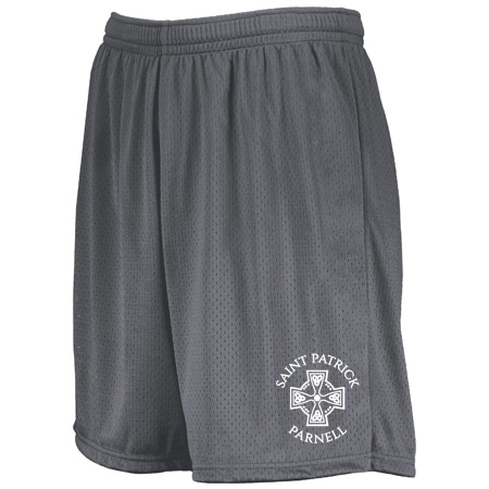 Saint Patrick Parnell Youth Youth Modified Mesh Shorts - Image 12