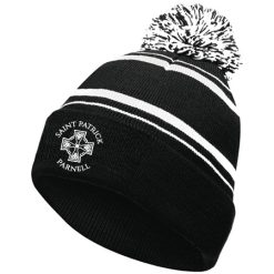 Saint Patrick Parnell Homecoming Beanie