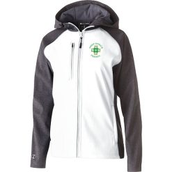 Saint Patrick Parnell Ladies Raider Softshell Jacket
