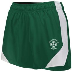 Saint Patrick Parnell Ladies Ladies Olympus Shorts