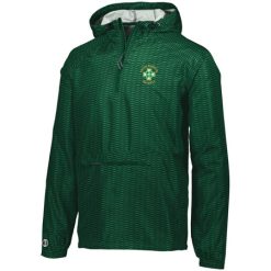 Saint Patrick Parnell Adult Range Packable Pullover