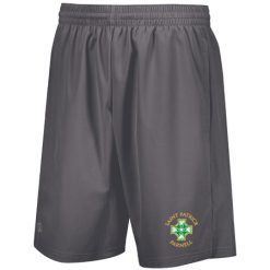 Saint Patrick Parnell Adult Weld Shorts