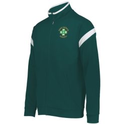 Alternative view of Saint Patrick Parnell Adult Limitless Jacket