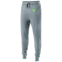 Alternative view of Saint Patrick Parnell Youth 60/40 Fleece Jogger