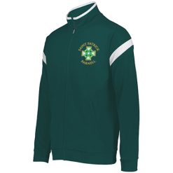 Saint Patrick Parnell Youth Youth Limitess Jacket