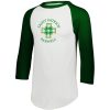 Saint Patrick Parnell Adult Baseball Jersey 2.0