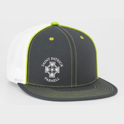 Saint Patrick Parnell Fitted D-Series Uni. Trucker