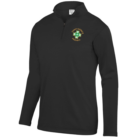 Saint Patrick Parnell Adult Wicking Fleece Pullover - Image 14
