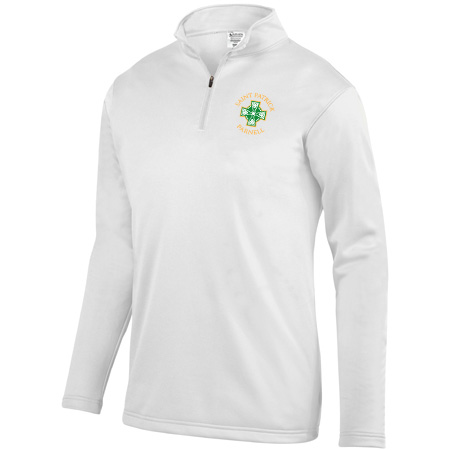 Saint Patrick Parnell Adult Wicking Fleece Pullover - Image 5