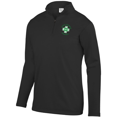 Saint Patrick Parnell Adult Wicking Fleece Pullover - Image 11