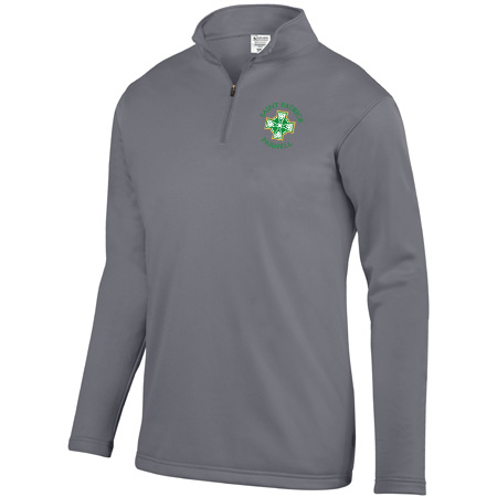 Saint Patrick Parnell Adult Wicking Fleece Pullover - Image 16