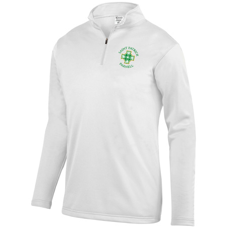 Saint Patrick Parnell Adult Wicking Fleece Pullover - Image 6
