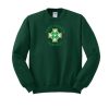 Saint Patrick Parnell JERZEES® - NuBlend® Crewneck Sweatshirt