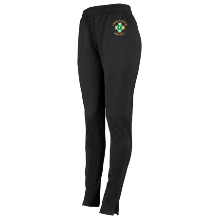 Saint Patrick Parnell Ladies Ladies Tapered Pant - Image 4
