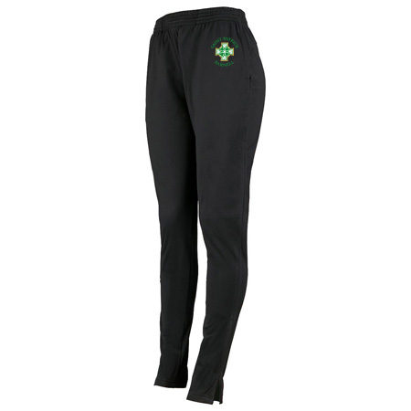 Saint Patrick Parnell Ladies Ladies Tapered Pant - Image 3