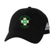 Saint Patrick Parnell Adidas Sustainable Organic Relaxed Cap