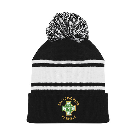 Saint Patrick Parnell Hockey Toque - Image 27