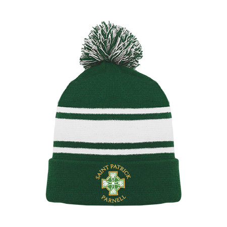 Saint Patrick Parnell Hockey Toque - Image 20