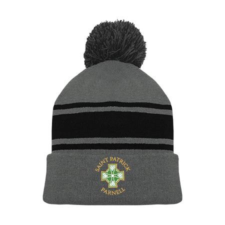 Saint Patrick Parnell Hockey Toque - Image 19