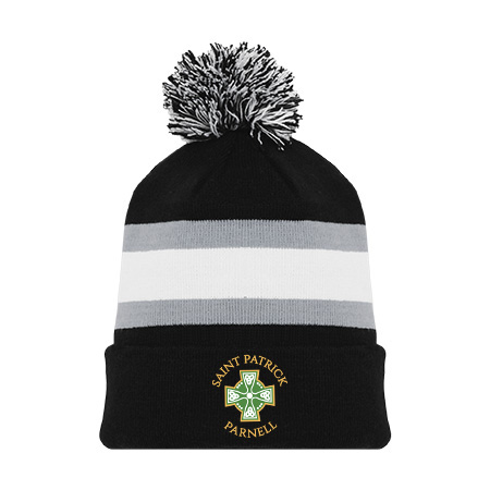 Saint Patrick Parnell Hockey Toque - Image 23