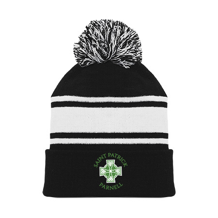 Saint Patrick Parnell Hockey Toque - Image 13